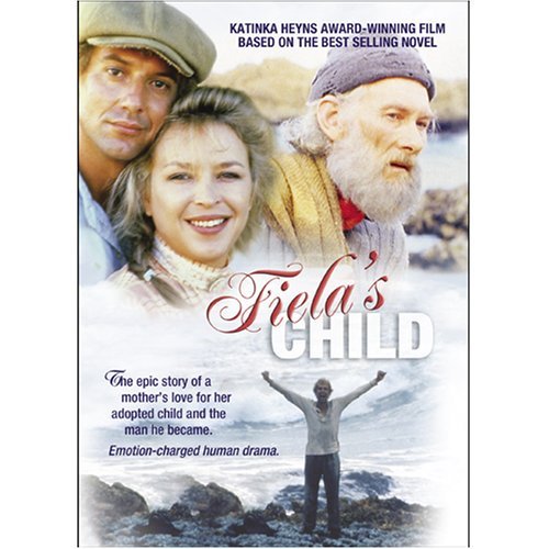 Fiela's Child/Surtin-Richards/Botha/Rossouw/@Clr@G